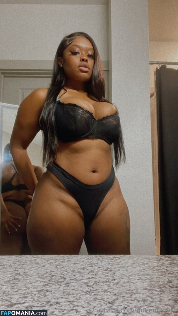 queen___starr / queennstarr Nude OnlyFans  Leaked Photo #2