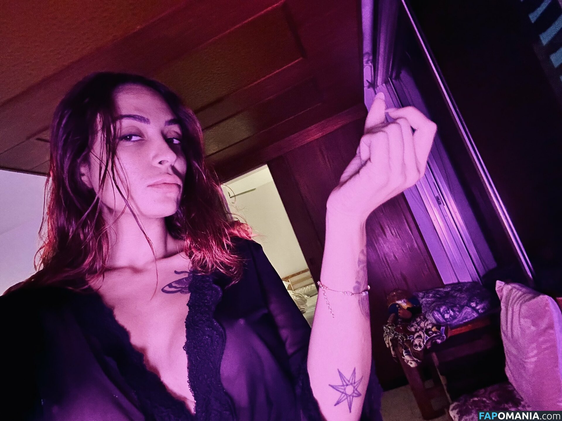 Eden Eli / QueenREd / edenelih_ / queen.red5 Nude OnlyFans  Leaked Photo #12