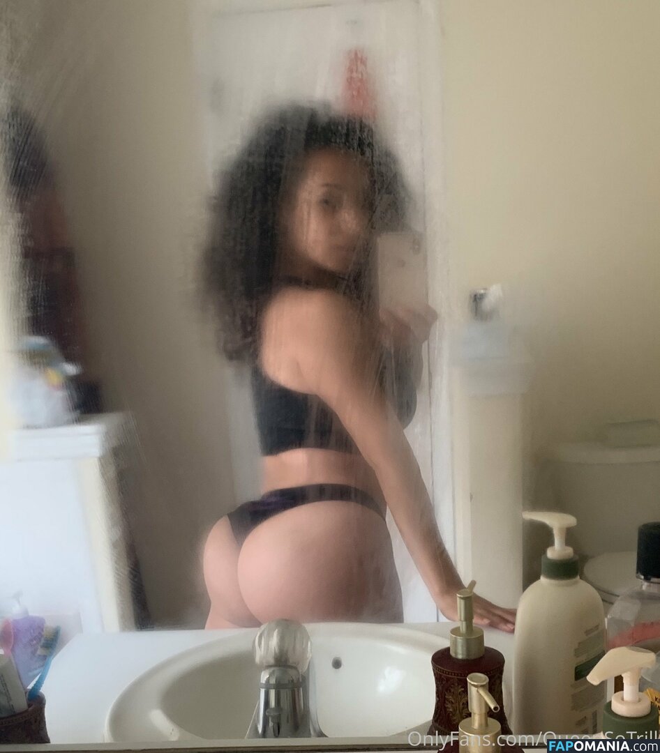 queensotrill Nude OnlyFans  Leaked Photo #24