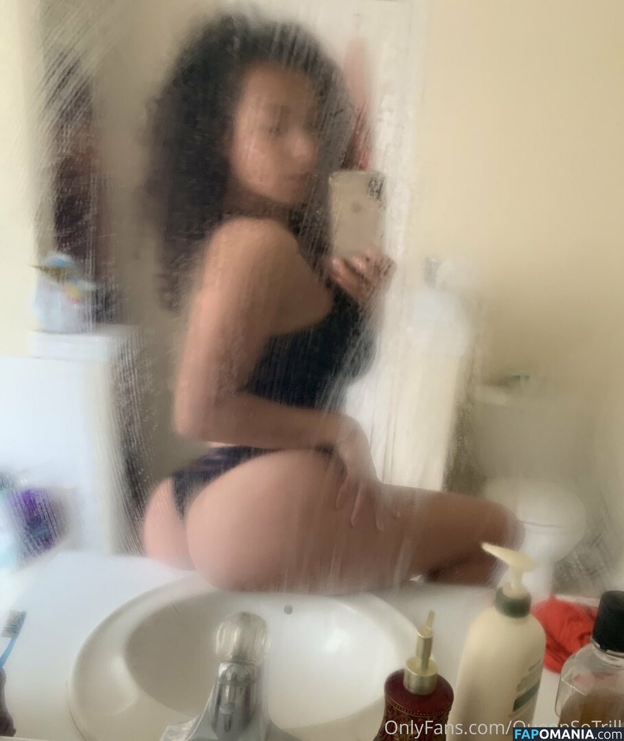 queensotrill Nude OnlyFans  Leaked Photo #25