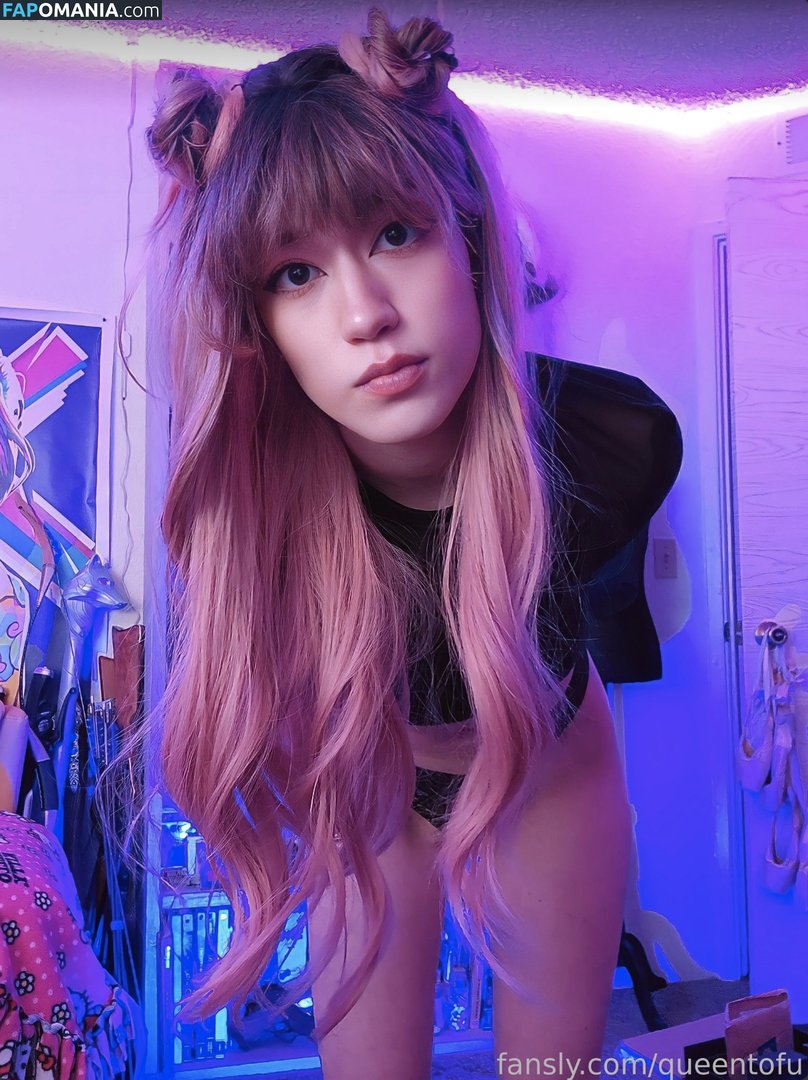 Queen Tofu Games / QueenTofu / Tofu_games / babytofu / https: Nude OnlyFans  Leaked Photo #19