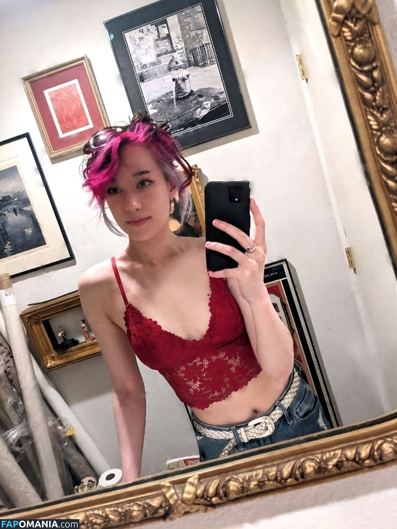 Queen Tofu Games / QueenTofu / Tofu_games / babytofu / https: Nude OnlyFans  Leaked Photo #405