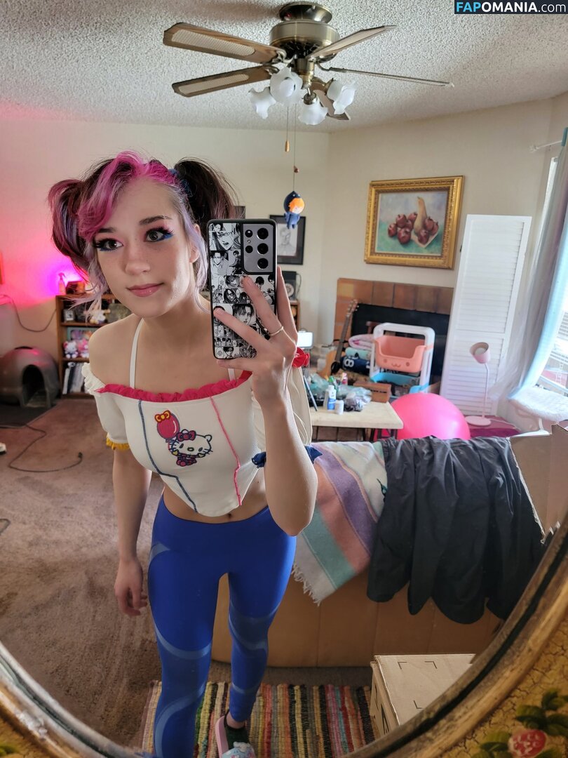 Queen Tofu Games / QueenTofu / Tofu_games / babytofu / https: Nude OnlyFans  Leaked Photo #563