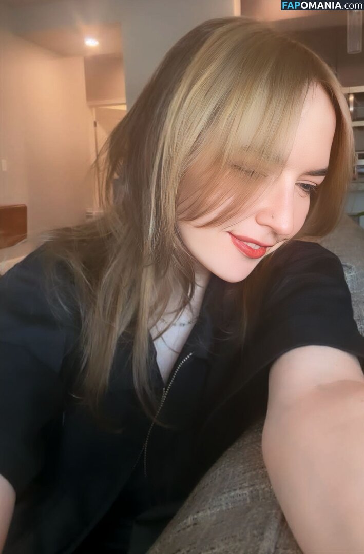 Quelaag / xingenue Nude OnlyFans  Leaked Photo #2