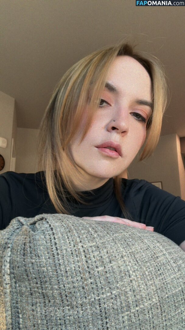 Quelaag / xingenue Nude OnlyFans  Leaked Photo #3