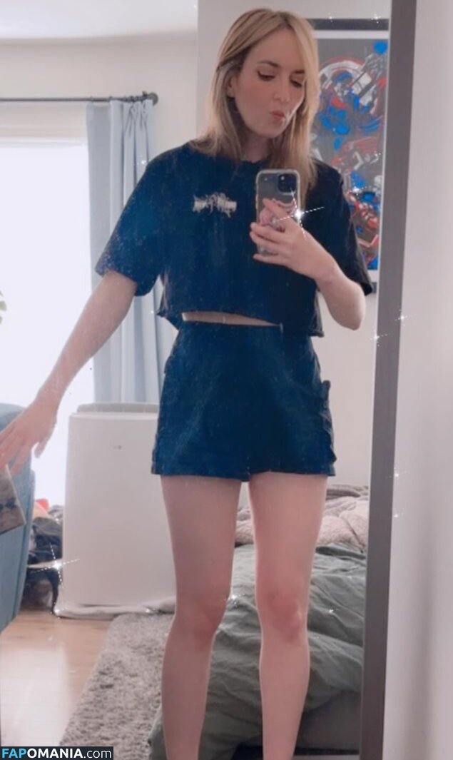 Quelaag / xingenue Nude OnlyFans  Leaked Photo #6