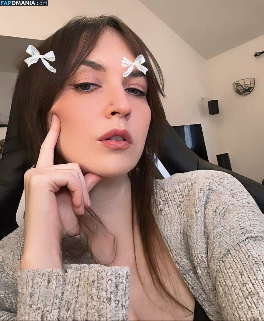Quelaag / xingenue Nude OnlyFans  Leaked Photo #7