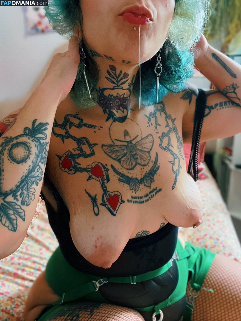 Querosie Querosie / querosie Nude OnlyFans  Leaked Photo #2