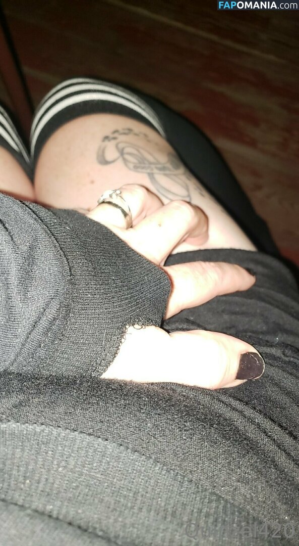 quinzel420 Nude OnlyFans  Leaked Photo #15