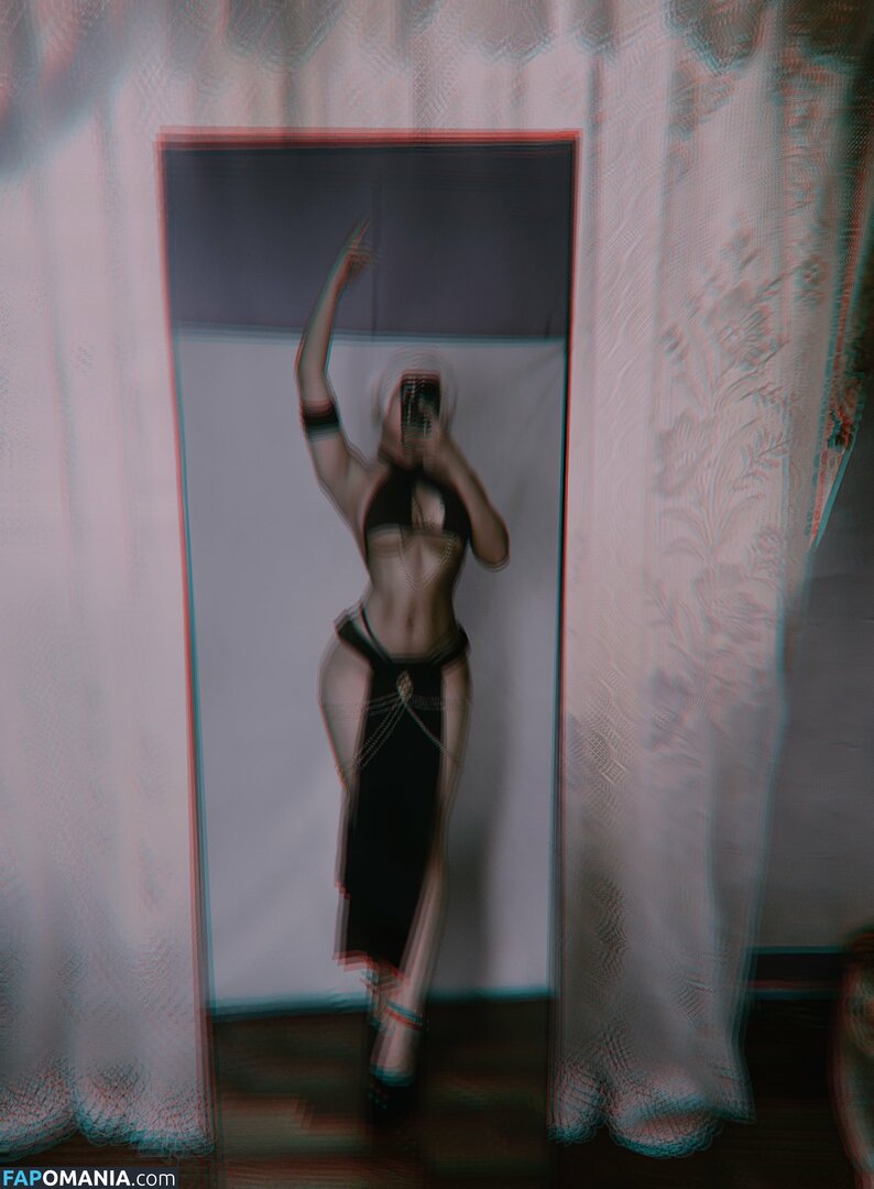 R1_021 / ruan / silentpsych0 Nude OnlyFans  Leaked Photo #1