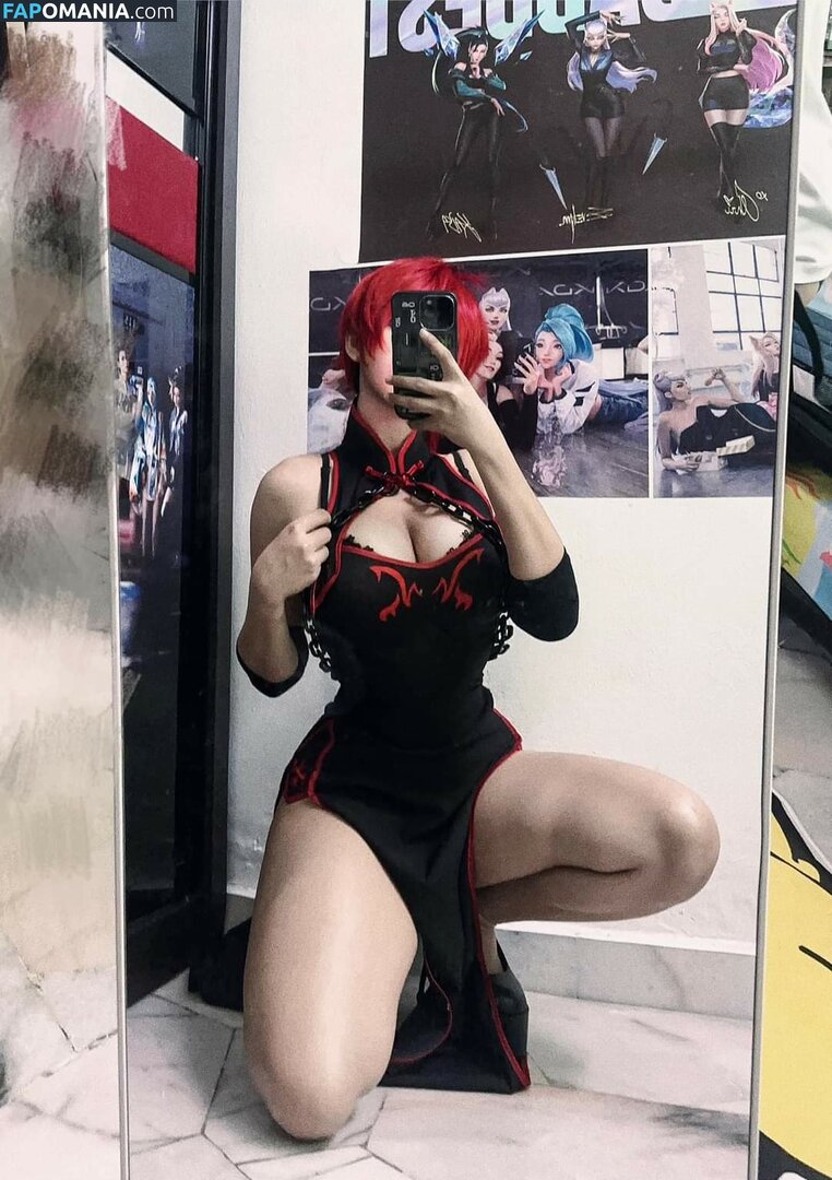 R1_021 / ruan / silentpsych0 Nude OnlyFans  Leaked Photo #20