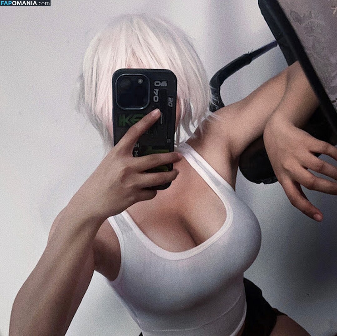 R1_021 / ruan / silentpsych0 Nude OnlyFans  Leaked Photo #73