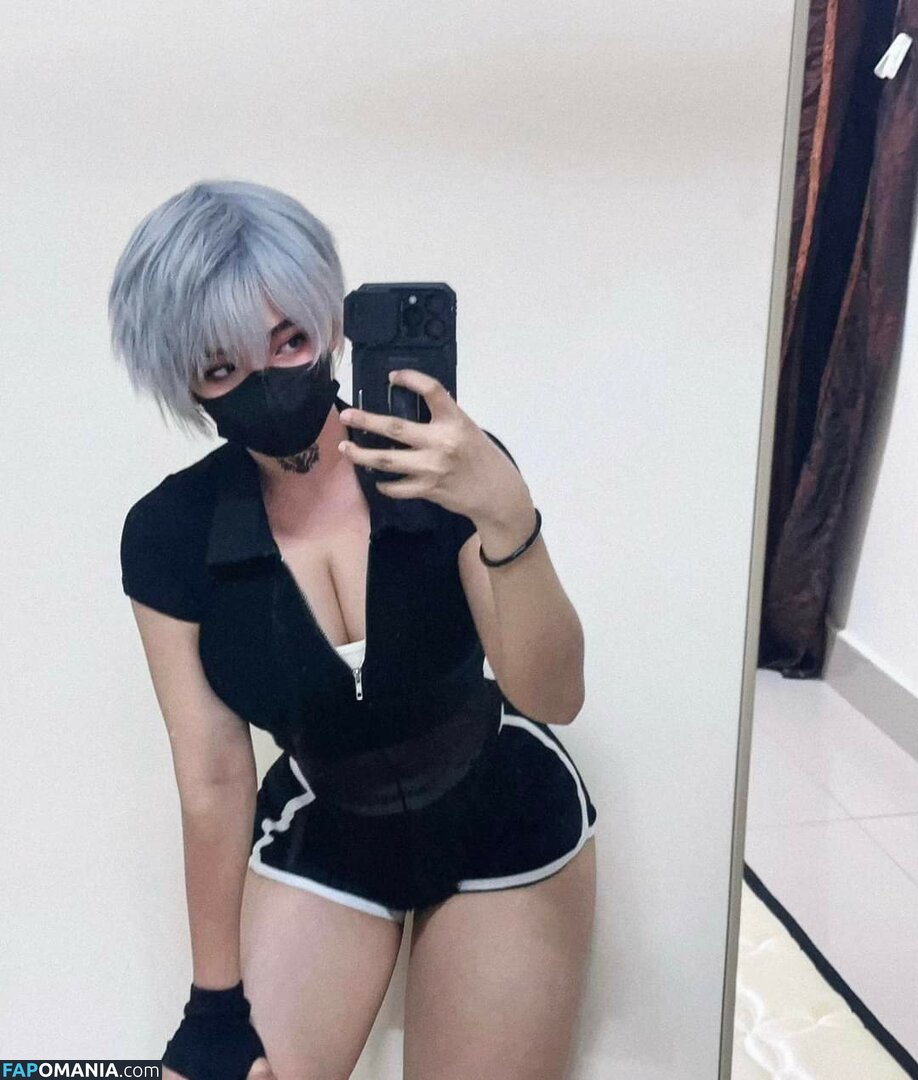 R1_021 / ruan / silentpsych0 Nude OnlyFans  Leaked Photo #76