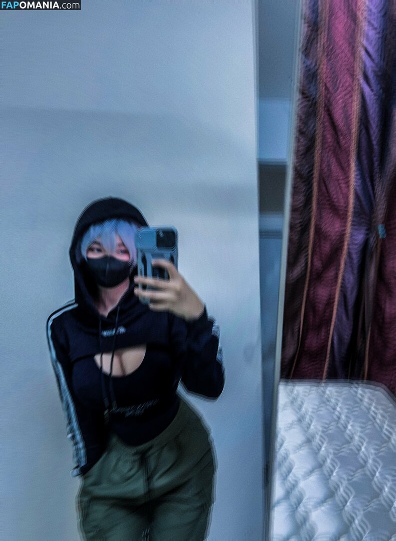 R1_021 / ruan / silentpsych0 Nude OnlyFans  Leaked Photo #89