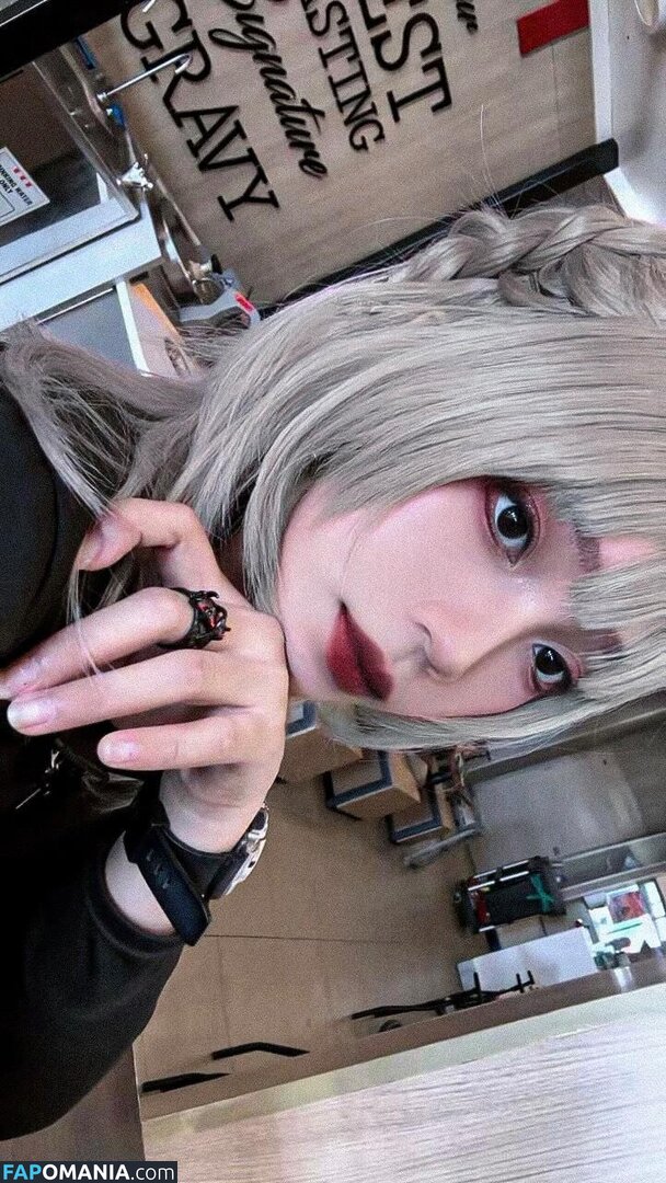 R1_021 / ruan / silentpsych0 Nude OnlyFans  Leaked Photo #246