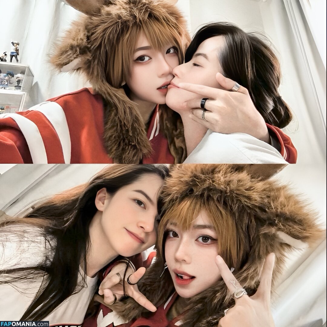 R1_021 / ruan / silentpsych0 Nude OnlyFans  Leaked Photo #247