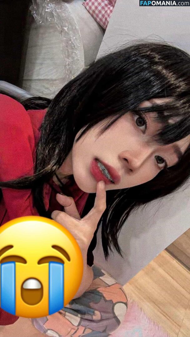 R1_021 / ruan / silentpsych0 Nude OnlyFans  Leaked Photo #251