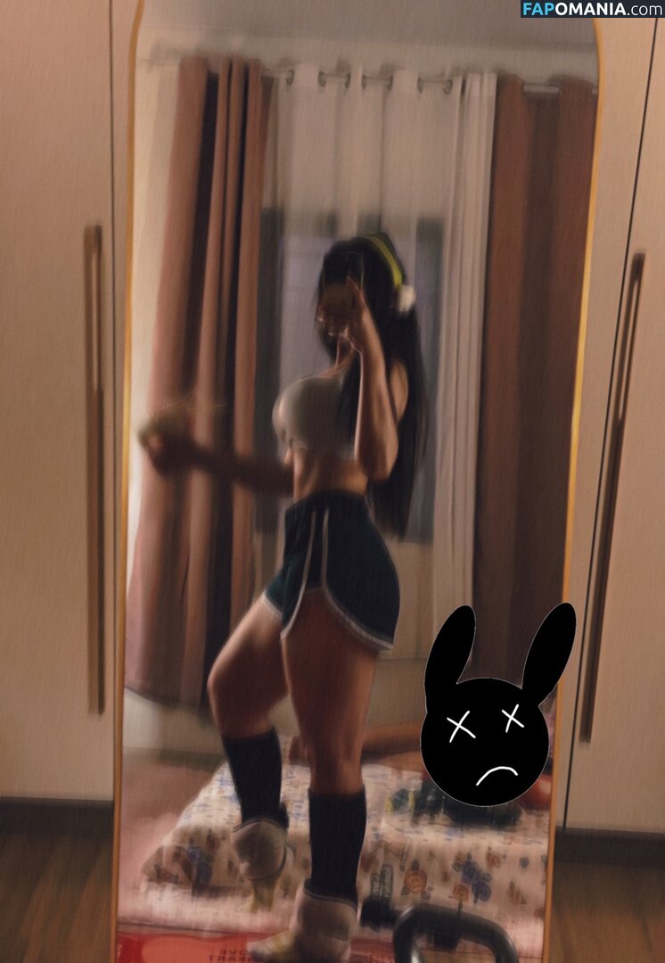 R1_021 / ruan / silentpsych0 Nude OnlyFans  Leaked Photo #252