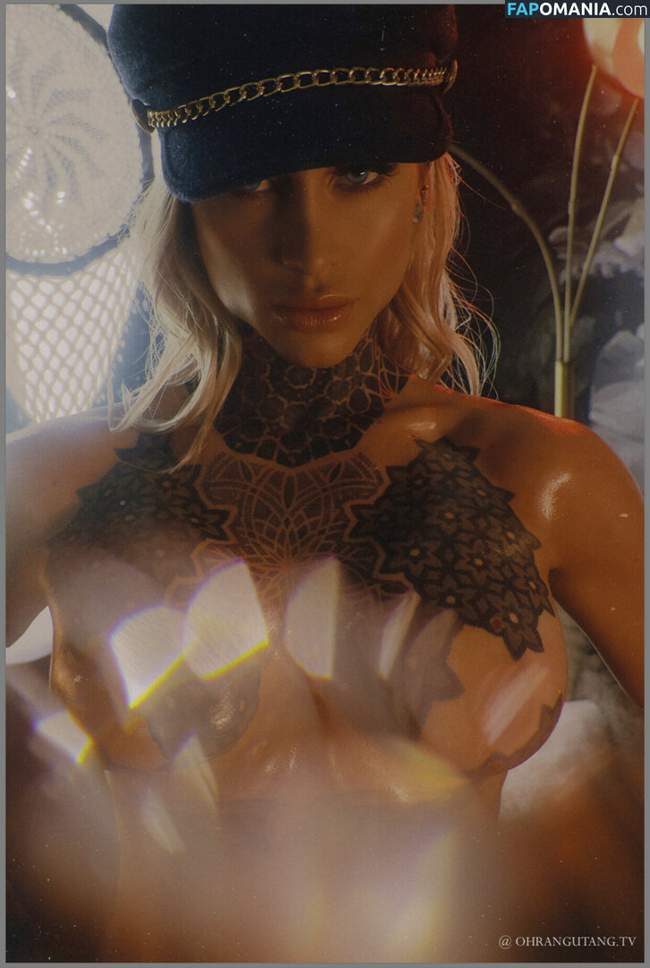  / R33 / android.on.earth / rusha.life Nude OnlyFans  Leaked Photo #39