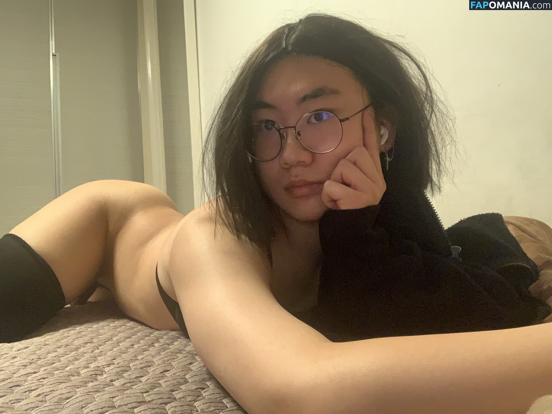 raaachelkim Nude OnlyFans  Leaked Photo #11