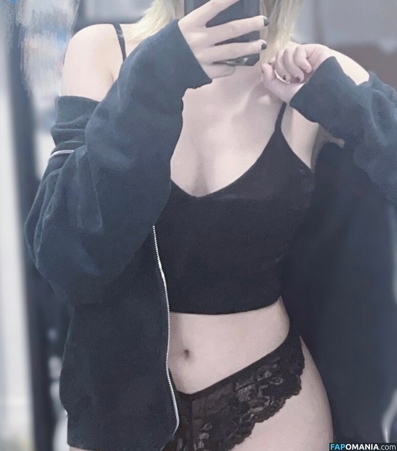 cw / https: / rabbit_poem / rabbitpoem Nude OnlyFans  Leaked Photo #6