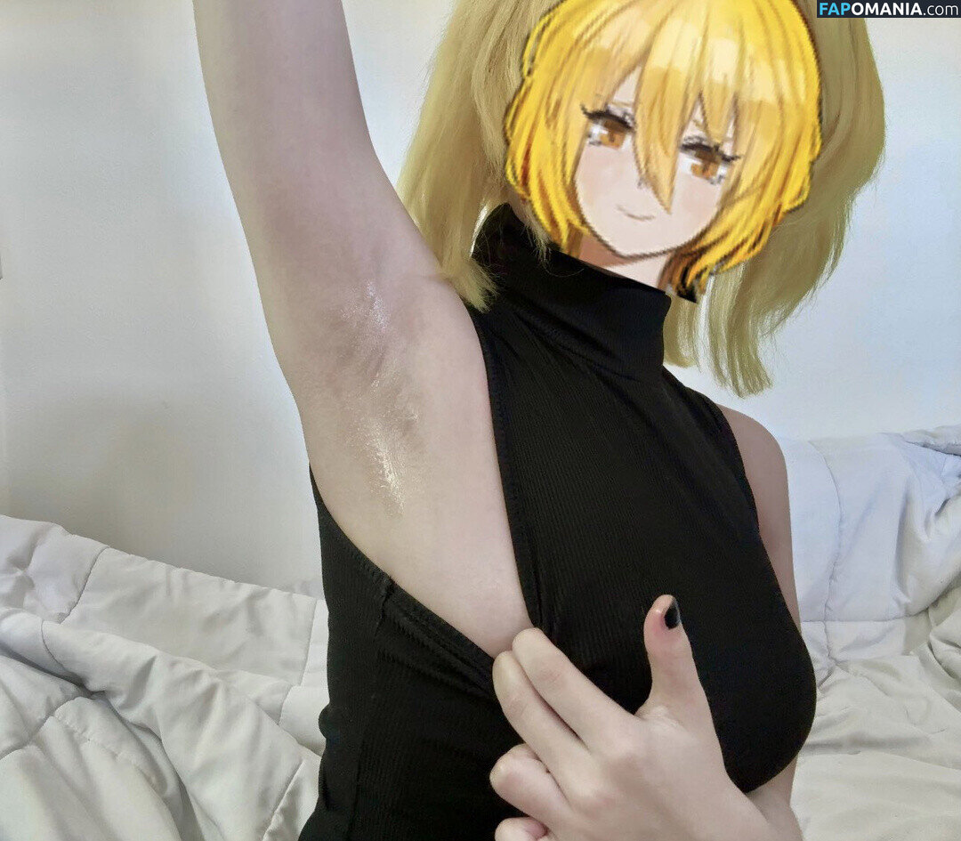 cw / https: / rabbit_poem / rabbitpoem Nude OnlyFans  Leaked Photo #8