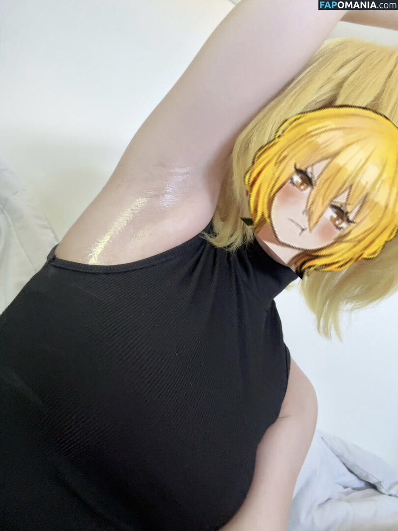cw / https: / rabbit_poem / rabbitpoem Nude OnlyFans  Leaked Photo #9