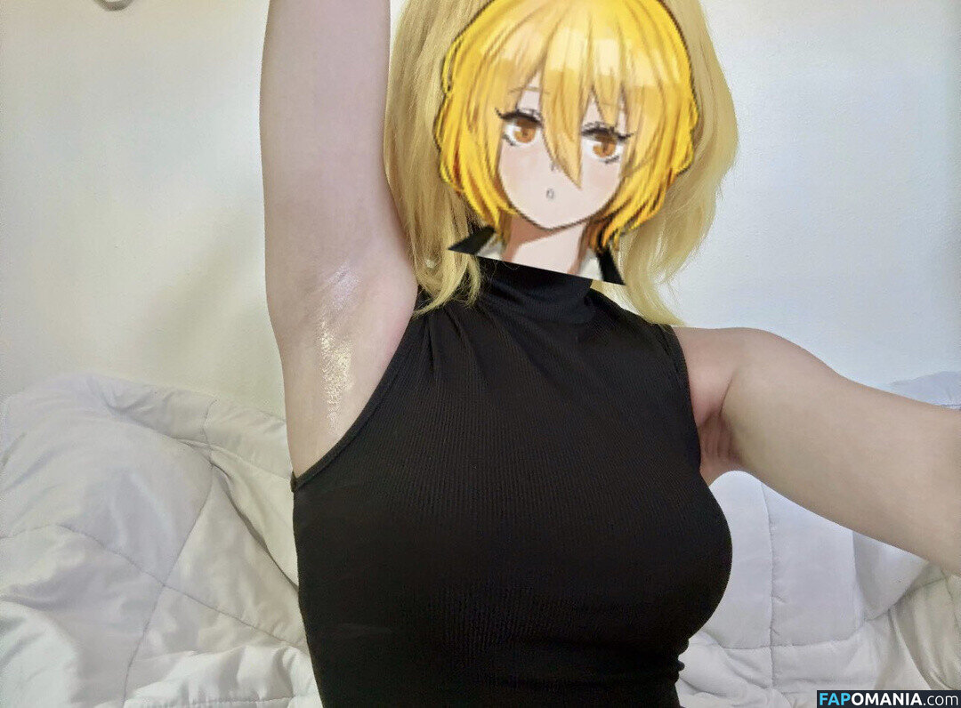 cw / https: / rabbit_poem / rabbitpoem Nude OnlyFans  Leaked Photo #10