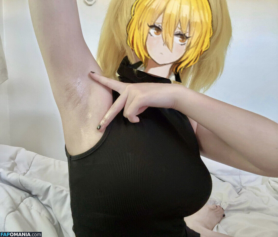 cw / https: / rabbit_poem / rabbitpoem Nude OnlyFans  Leaked Photo #11