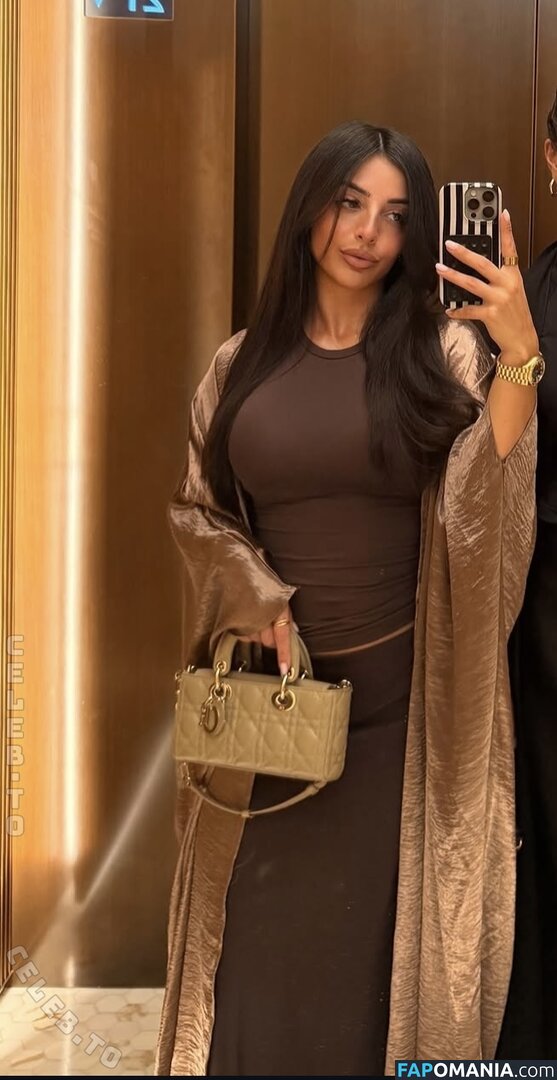 Rabiosa / shoppaholic Nude OnlyFans  Leaked Photo #3