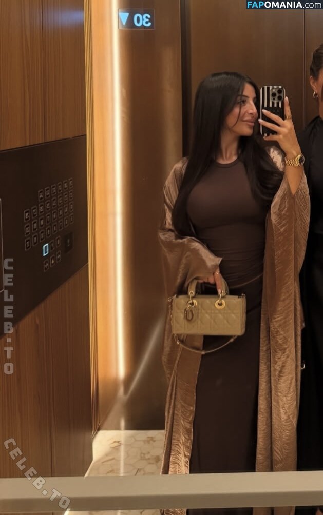 Rabiosa / shoppaholic Nude OnlyFans  Leaked Photo #9