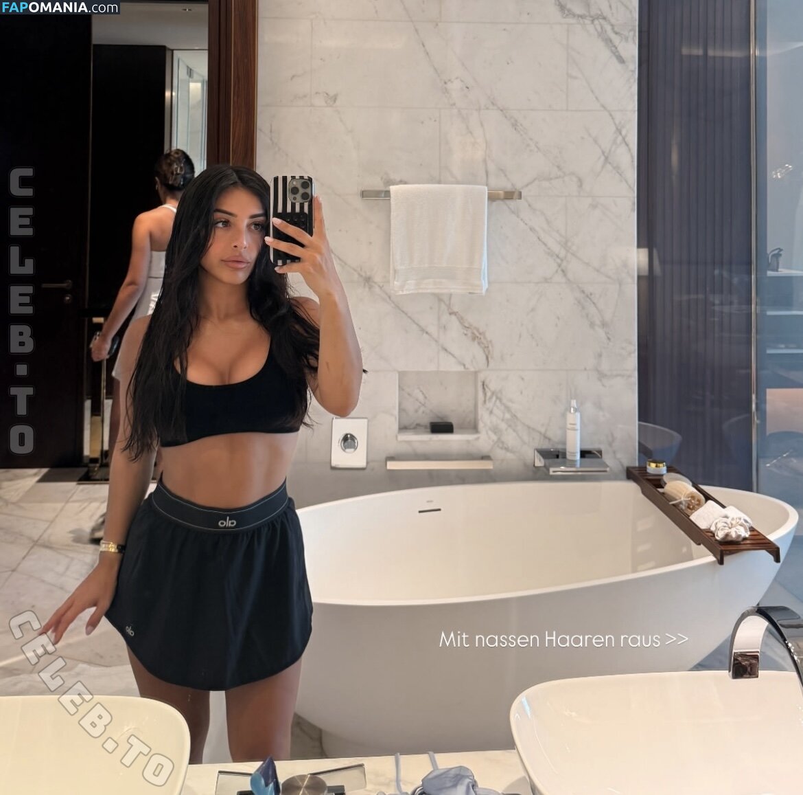 Rabiosa / shoppaholic Nude OnlyFans  Leaked Photo #16