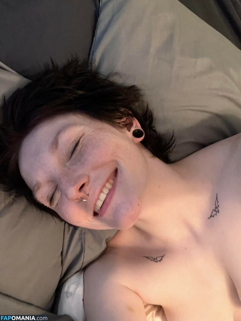 racc.snack / racsnacks Nude OnlyFans  Leaked Photo #40