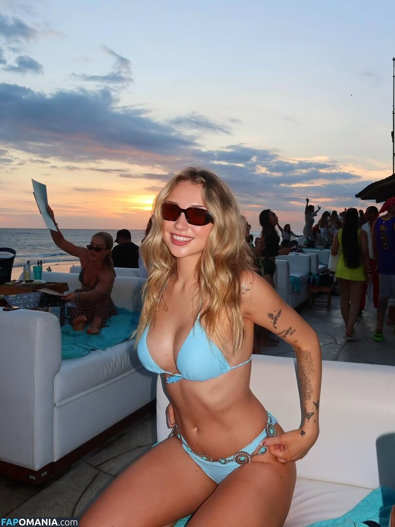 Rachael Evren / RachaelEvren / rachael_evren Nude OnlyFans  Leaked Photo #1