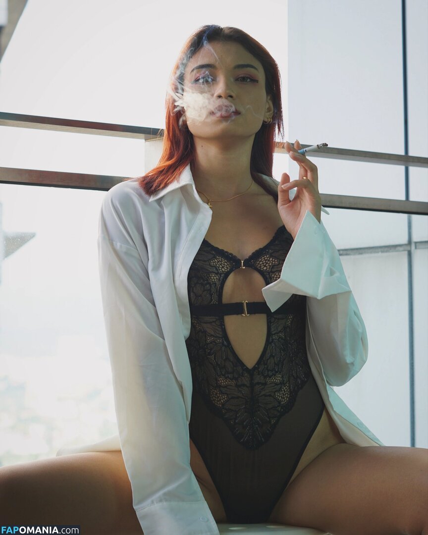 racheal_rkey / rachealkhoo / rachealxo Nude OnlyFans  Leaked Photo #8