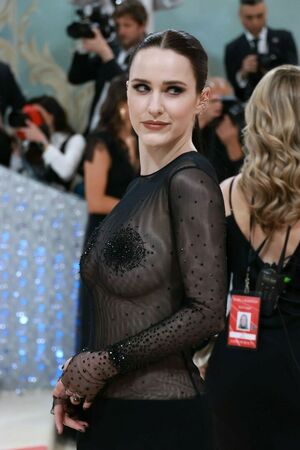 Rachel Brosnahan