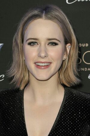 Rachel Brosnahan