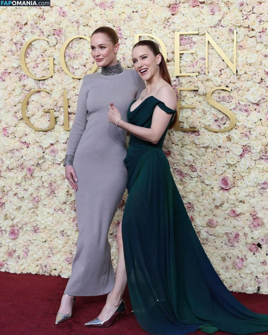 Marvelous Mrs. Maisel / Rachel Brosnahan / rachelbrosnahan Nude OnlyFans  Leaked Photo #302