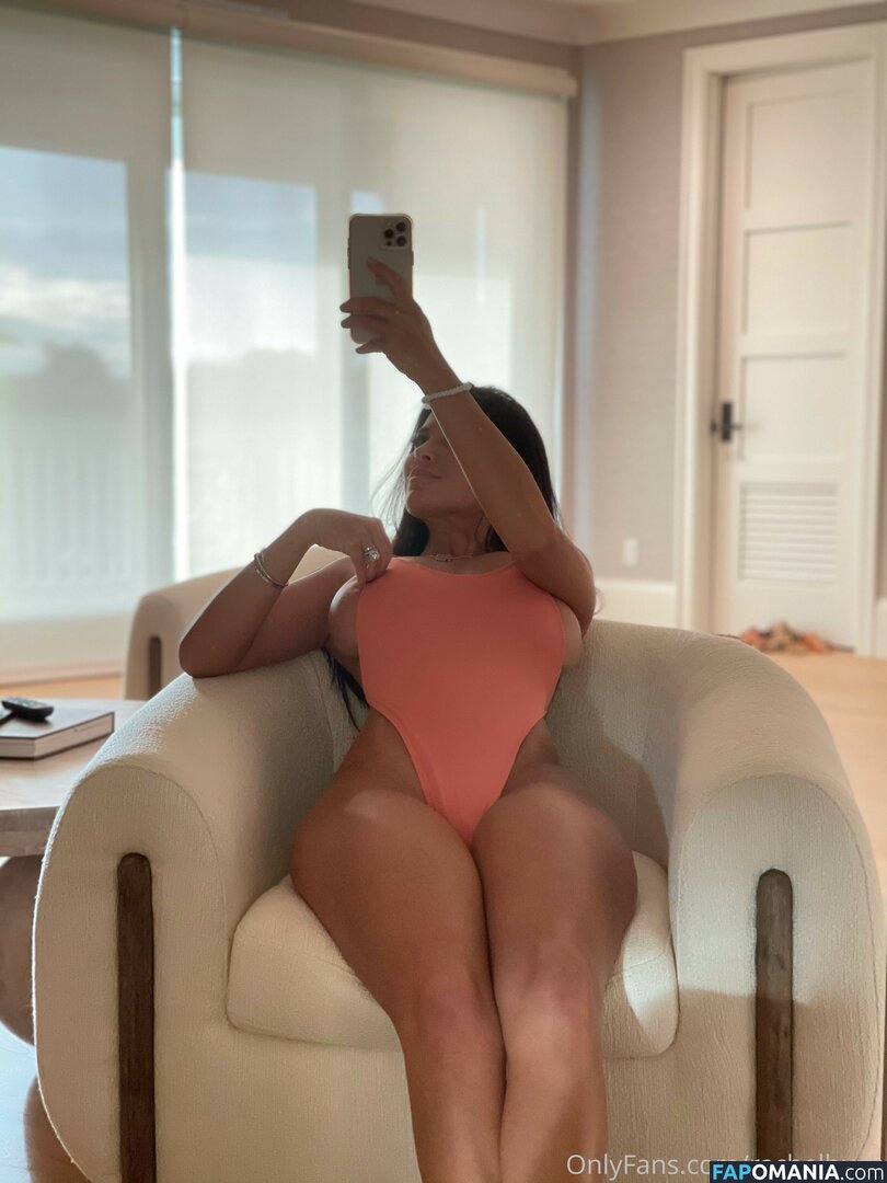 Rachel Bush / rachelbush Nude OnlyFans  Leaked Photo #24