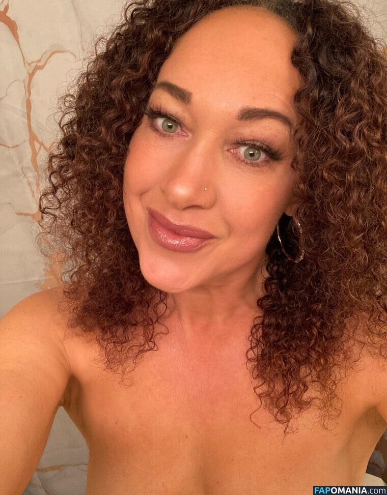 Rachel Dolez Nude OnlyFans  Leaked Photo #12