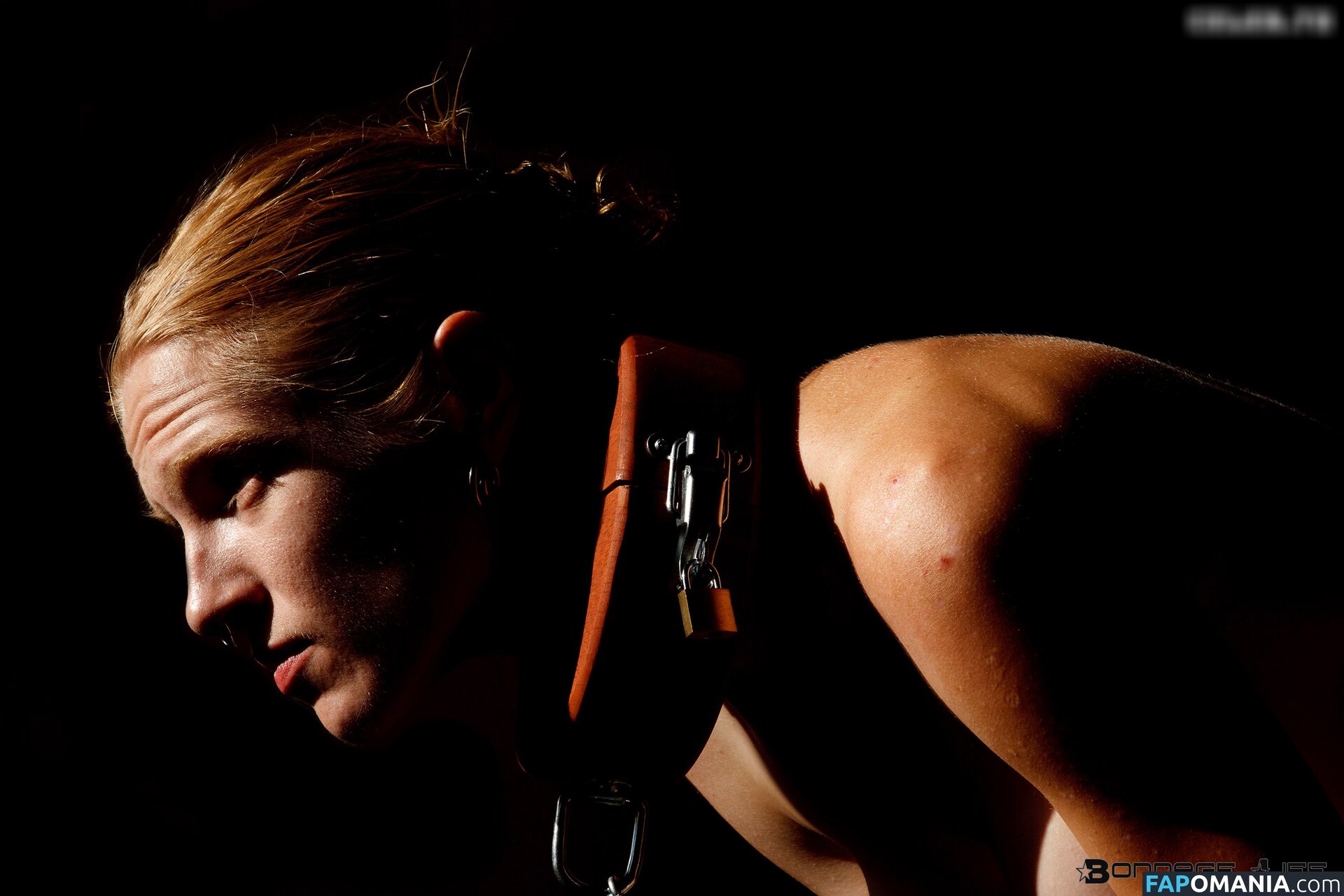 Rachel Greyhound Nude OnlyFans  Leaked Photo #17