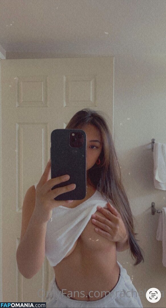Rachel King / Rachelava / Ray_Che Nude OnlyFans  Leaked Photo #2