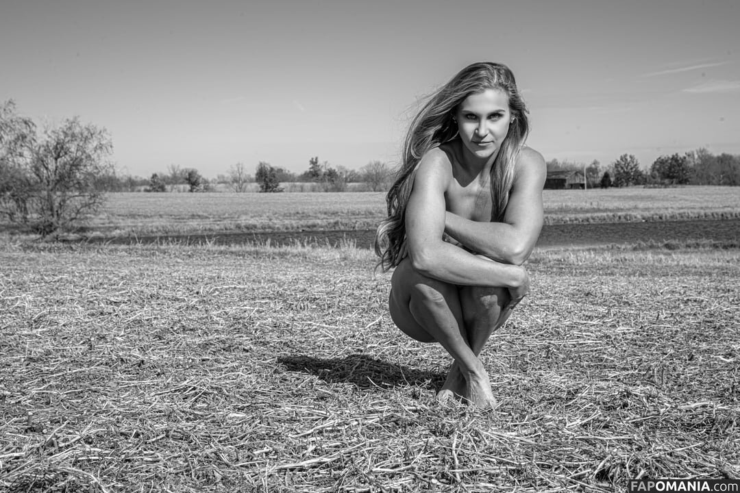 Rachel Michel Nude OnlyFans  Leaked Photo #2