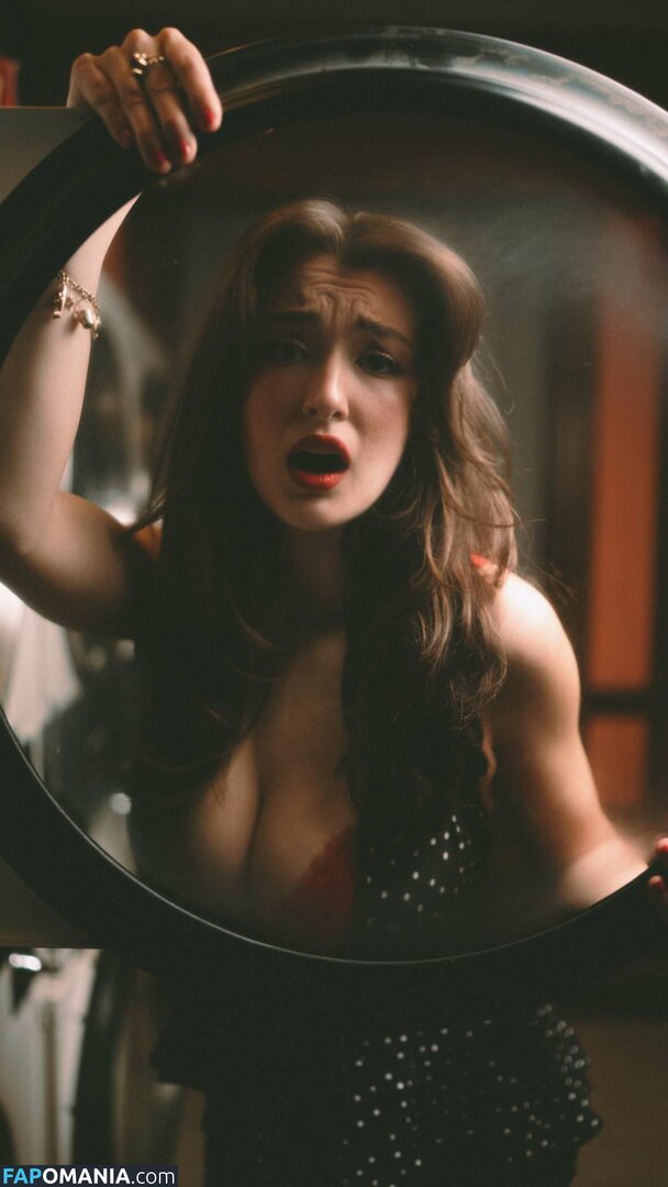 Beautyandbrainswithatwist / Rachel Michelle / rachellemichelle Nude OnlyFans  Leaked Photo #1283