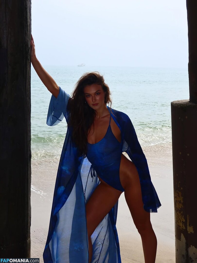 Rachel Pizzolato Nude OnlyFans  Leaked Photo #9
