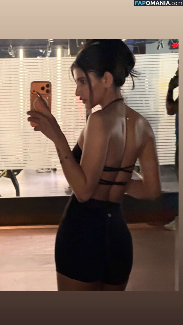 Rachel Sharma / sharma_rachel_ Nude OnlyFans  Leaked Photo #1