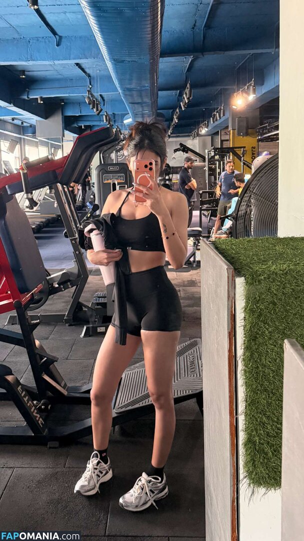 Rachel Sharma / sharma_rachel_ Nude OnlyFans  Leaked Photo #3