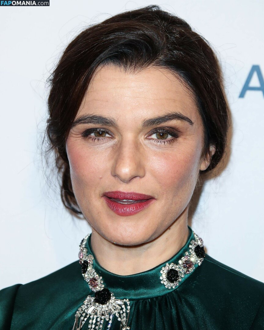 Rachel Weisz / rachelweisz1 Nude OnlyFans  Leaked Photo #6