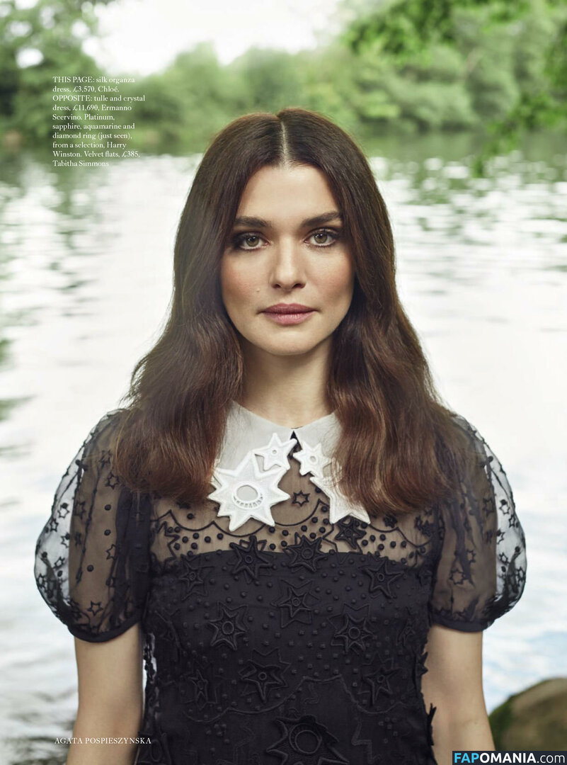 Rachel Weisz / rachelweisz1 Nude OnlyFans  Leaked Photo #42