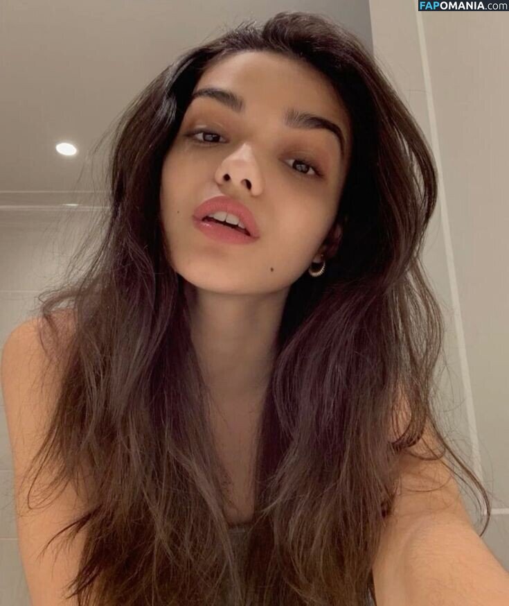Rachel Zegler / rachelzegler / rachmariexoxo Nude OnlyFans  Leaked Photo #868